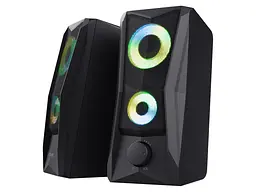 Комп'ютерні колонки Trust GXT 606 Black (25108) - мініатюра 3