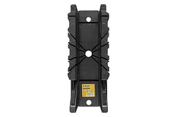 Стусло столярне пластикове Mastertool 233 x 53 x 56 мм 14-3842 - мініатюра 2