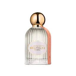 Парфумована вода Bibliotheque de Parfum Rose Suede (4820271430070) 100 мл
