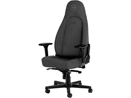 Кресло геймерское Noblechairs Icon Series TX Anthracite (NBL-ICN-TX-ATC)