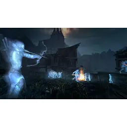 Ключ активації Microsoft Середзем'я: Тіні Мордора - Золоте видання для Xbox One/Series - мініатюра 8