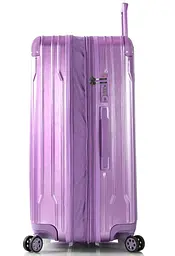 Валіза Heys Xtrak (L) Lavender (10103-0120-30) 930190 - мініатюра 3