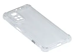 Чохол XON PhoneCase для Xiaomi Mi 10T / Mi 10T Pro / Redmi K30S (PCSA3111021T 0540) Прозорий - мініатюра 2