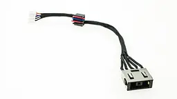 Роз'єм живлення PJ678 (Lenovo: Y700 series) з кабелем