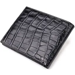 Чоловічий шкіряний гаманець Canpellini 11,5х9,8х1 см acs0025035 - мініатюра 2