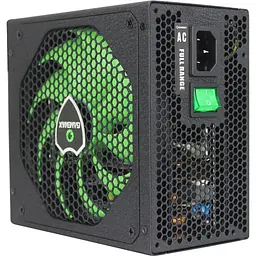 Блок живлення GameMax GM-1050 1050W - мініатюра 2