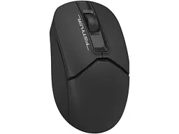 Миша A4Tech FG12S Black (безшумний клік) - мініатюра 2