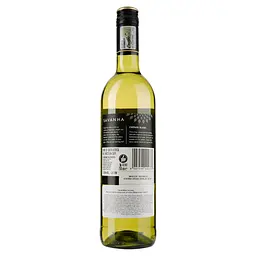 Вино Spier Wines Chenin Blanc Savanha, біле, сухе, 13,5%, 0,75 л (3817) - мініатюра 2