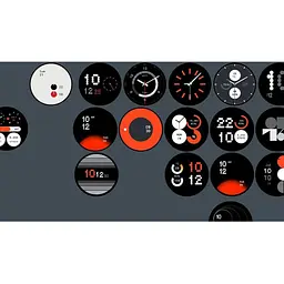 Розумний годинник CMF by Nothing Watch Pro 2 сірі (Ash Grey) - мініатюра 9