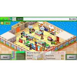 Ключ активації Microsoft Pocket Clothier для Xbox One/Series S/X - мініатюра 2