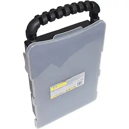 Органайзер Forte OR 08 POLY 3/8 пластиковий 30.3x18x5 см  (85107) - мініатюра 3