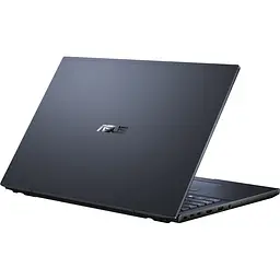 Ноутбук ASUS ExpertBook B2 B2502CVA-KJ0794X, Intel Core i7-1360P до 5 ГГц, 15.6-дюймовий FHD, 32 ГБ, SSD 1 ТБ, графіка Intel Iris Xe, Windows 11 Pro, чорний - мініатюра 10