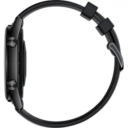 Смарт-годинник Honor Watch 4 Black - мініатюра 3