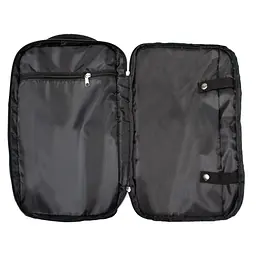 Рюкзак міський Semi Line 20 Black (P8308-1) - мініатюра 6