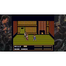 Ключ активації Microsoft Double Dragon Ⅲ: The Sacred Stones для Xbox One/Series - мініатюра 6