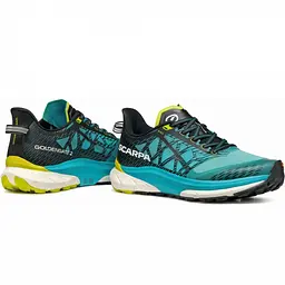 Кросівки чоловічі Scarpa Golden Gate 2 ATR Men 41,5 Бірюзовий - мініатюра 3