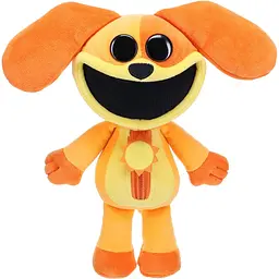 М'яка іграшка PhatMojo Poppy Playtime ДогДей (124079)