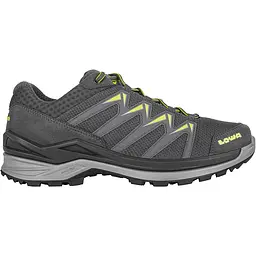 Кросівки Lowa Innox Pro GTX LO 43,5 Сірий-Жовтий - мініатюра 2