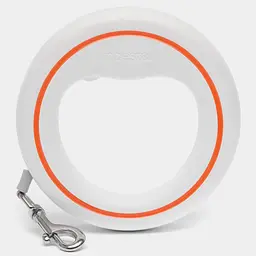 Повідець для собак Xiaomi MOESTAR UFO 2 Lite (3 м.) Orange - мініатюра 2