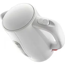 Електрочайник Gorenje K 17 WII white 1.7 л (00000020462) - мініатюра 3