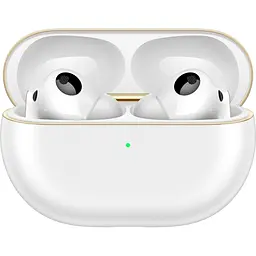 Навушники Huawei FreeBuds Pro 4 White (55037963) [128547] - мініатюра 1