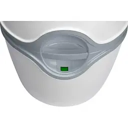Біотуалет Thetford Porta Potti Excellence 565 P білий (92305) - мініатюра 5