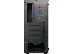 Корпус Cougar MX110 RGB Black (382BD20.0001) - мініатюра 6