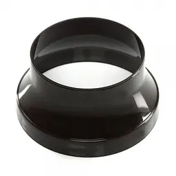 Витяжка похила Eleyus Vertical 700 60 BL - мініатюра 7