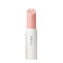 Вібратор для клітора Iroha by Tenga Lipstick 9.9 см білий - мініатюра 2