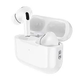 Бездротові навушники TWS HOCO EW49 True wireless stereo headset White