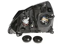 Фара передня права Renault Clio II, Thalia I 98-16р Depo (551-1138R-LDEM6) - мініатюра 2