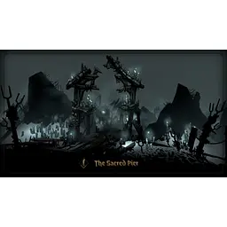 Ключ активації Microsoft Darkest Dungeon II для Xbox One/Series S/X - мініатюра 4