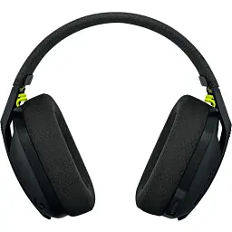 Навушники з мікрофоном Logitech G435 Lightspeed Black (981-001050) - мініатюра 4