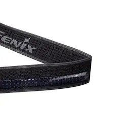 Стрічка для налобних ліхтарів Fenix, одинарна, чорна (не відбиває світло) AFH-02Single - мініатюра 4