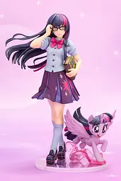 Фігурка Kotobukiya Мій маленький поні Твайлайт Спаркл My Little Pony Twilight Sparkle 21 см WST MLP T 21 - мініатюра 2