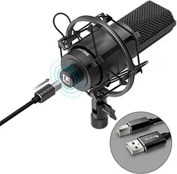 Мікрофон Fifine K780A [77588] - мініатюра 2