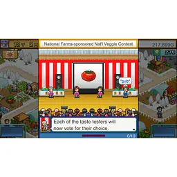 Ключ активації Microsoft Pocket Harvest для Xbox One/Series S/X - мініатюра 5