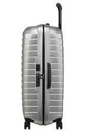 Валіза Samsonite PROXIS SILVER 75x51x31 75 см CW6*25003 - мініатюра 8