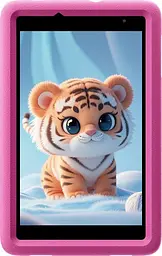 Планшет Blackview TAB A5 3/64GB Pink (Global) - мініатюра 2