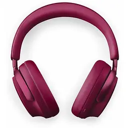 Навушники Bose QuietComfort Ultra Deep Plum (880066–1500) - мініатюра 2