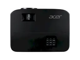 Мультимедійний проектор Acer X1229HP (MR.JUJ11.001) - мініатюра 3