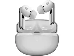 Навушники Haylou W1 ANC Silver