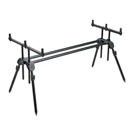Род-под Prologic Element Tri-Sky 3 Rod Pod - мініатюра 2