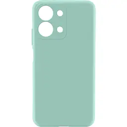 Чохол MAKE Xiaomi Redmi 15C/Poco C85 Silicone Green