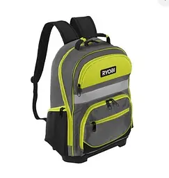 Рюкзак для інструменту RSSBP1, 25л, поліестер 600D Ryobi hoz0012903 - мініатюра 10