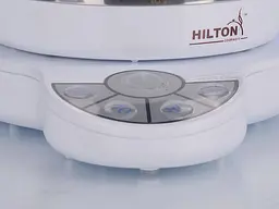 Електрочайник Hilton WK 9222 - мініатюра 3