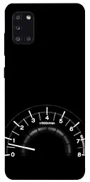 TPU чохол Demsky Speed для Samsung Galaxy A31