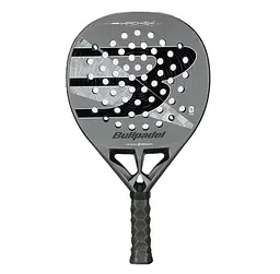Ракетка для паделу Bullpadel HACK 04 HYB 26