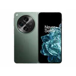 Смартфон OnePlus Open 16/512GB Emerald Dusk (Global)