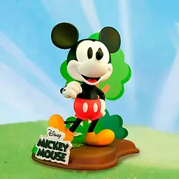 Фігурка Disney Mickey (Мікі Маус) 10 см - мініатюра 7